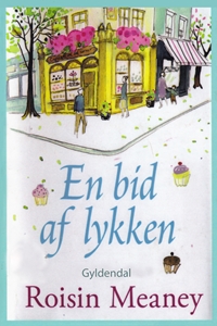 En bid af lykken