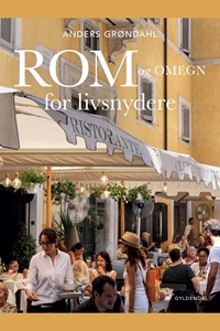 Rom og omegn for livsnydere