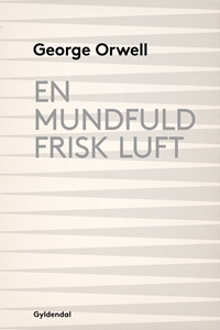 En mundfuld frisk luft