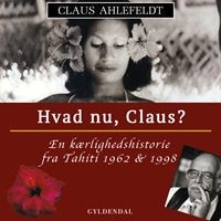 Hvad nu, Claus?