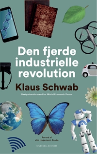 Den fjerde industrielle revolution