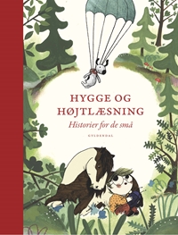 Hygge og højtlæsning