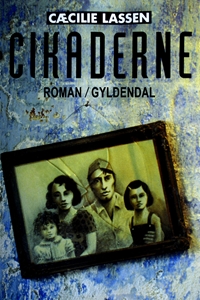 Cikaderne