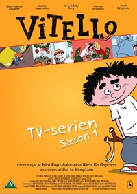 Vitello DVD