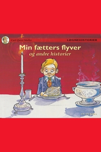 Min fætters flyver og andre historier