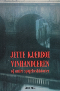 Vinhandleren og andre spøgelseshistorier