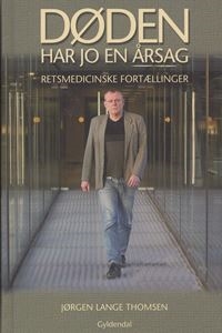 Døden har jo en årsag
