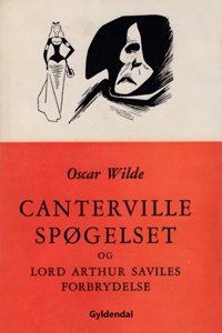 Canterville spøgelset og Lord Arthur Saviles forbrydelse