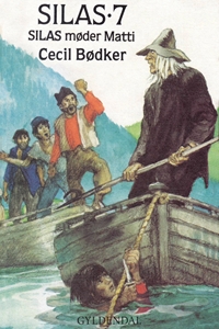 Silas 7 - Silas møder Matti