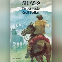 Silas 9 - De blå heste