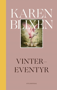 VINTER-EVENTYR