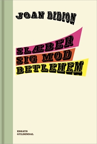 Slæber sig mod Betlehem