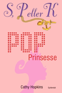 S, P eller K 2 - Popprinsesse