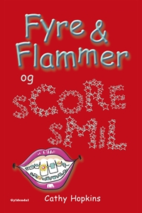 Fyre & Flammer 7 - Fyre & Flammer og scoresmil