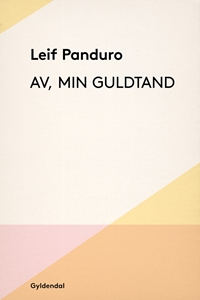 Av, min guldtand