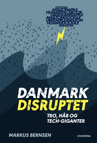 Danmark disruptet