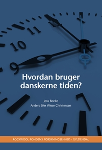 Hvordan bruger danskerne tiden?