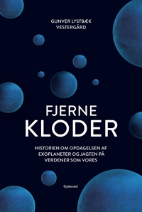 Fjerne kloder