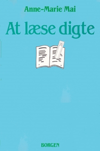 At læse digte