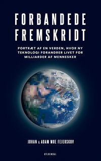 Forbandede fremskridt