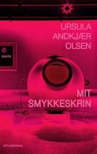 Mit smykkeskrin