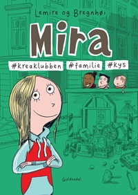 Mira 3 - #kreaklubben #familie #kys