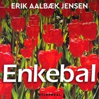 Enkebal