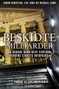 Beskidte milliarder