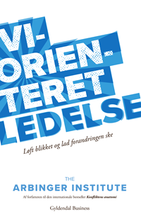 Vi-orienteret ledelse