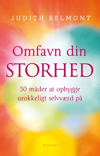 Omfavn din storhed