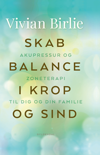 Skab balance i krop og sind