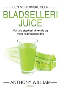 Bladsellerijuice