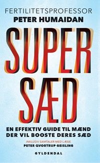 Supersæd