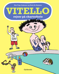 Vitello napper en