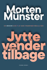 Jytte vender tilbage 