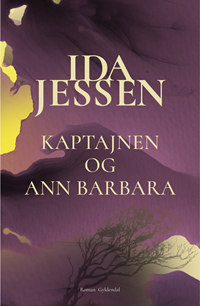 KAPTAJNEN OG ANN BARBARA