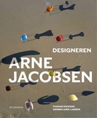 Designeren Arne Jacobsen