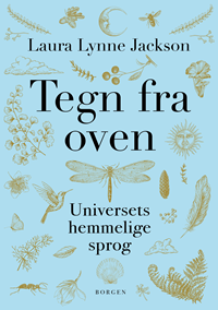 Tegn fra oven