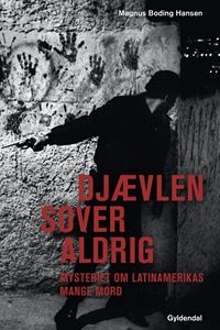 Djævlen sover aldrig