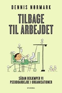 Tilbage til arbejdet