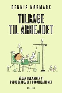 Tilbage til arbejdet 