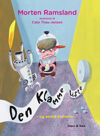 Den klamme liste og andre historier