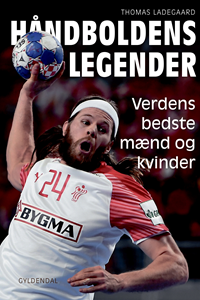 Håndboldens legender