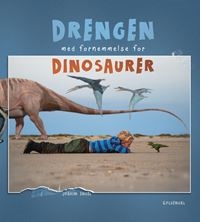 Drengen med fornemmelse for dinosaurer