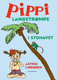 Pippi Langstrømpe i Sydhavet