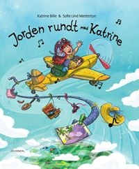 JORDEN RUNDT MED KATRINE