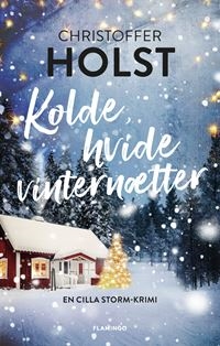 Kolde, hvide vinternætter