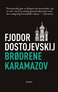 Brødrene Karamazov 1-2