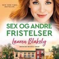 Sex og andre fristelser | Gyldendal