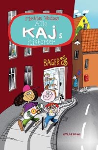 Alle Kajs historier